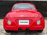 2004 Daihatsu Copen 660 Coupe for sale, Japanese used car export - photo 6 of 33 | GULJI TRADERS