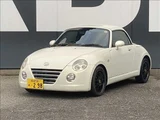 2004 Daihatsu Copen Coupe for sale, Japanese used car export - photo 1 of 20 | GULJI TRADERS