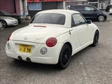 2004 Daihatsu Copen Coupe for sale, Japanese used car export - photo 2 of 20 | GULJI TRADERS