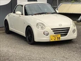 2004 Daihatsu Copen Coupe for sale, Japanese used car export - photo 3 of 20 | GULJI TRADERS