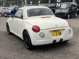 2004 Daihatsu Copen Coupe for sale, Japanese used car export - photo 4 of 20 | GULJI TRADERS