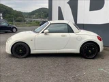2004 Daihatsu Copen Coupe for sale, Japanese used car export - photo 5 of 20 | GULJI TRADERS
