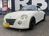 2004 Daihatsu Copen Coupe for sale, Japanese used car export - photo 8 of 20 | GULJI TRADERS