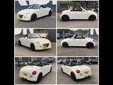 2004 Daihatsu Copen Coupe for sale, Japanese used car export - photo 18 of 20 | GULJI TRADERS