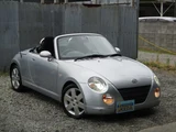 2004 Daihatsu Copen Coupe for sale, Japanese used car export - photo 2 of 76 | GULJI TRADERS