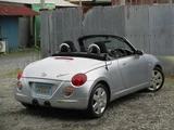 2004 Daihatsu Copen Coupe for sale, Japanese used car export - photo 3 of 76 | GULJI TRADERS