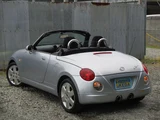 2004 Daihatsu Copen Coupe for sale, Japanese used car export - photo 4 of 76 | GULJI TRADERS