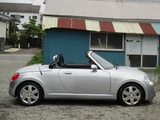 2004 Daihatsu Copen Coupe for sale, Japanese used car export - photo 5 of 76 | GULJI TRADERS