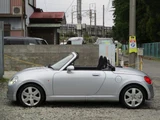2004 Daihatsu Copen Coupe for sale, Japanese used car export - photo 6 of 76 | GULJI TRADERS