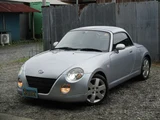 2004 Daihatsu Copen Coupe for sale, Japanese used car export - photo 9 of 76 | GULJI TRADERS