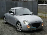2004 Daihatsu Copen Coupe for sale, Japanese used car export - photo 10 of 76 | GULJI TRADERS