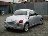 2004 Daihatsu Copen Coupe for sale, Japanese used car export - photo 11 of 76 | GULJI TRADERS