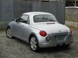 2004 Daihatsu Copen Coupe for sale, Japanese used car export - photo 12 of 76 | GULJI TRADERS