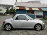 2004 Daihatsu Copen Coupe for sale, Japanese used car export - photo 13 of 76 | GULJI TRADERS