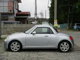 2004 Daihatsu Copen Coupe for sale, Japanese used car export - photo 14 of 76 | GULJI TRADERS