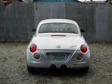 2004 Daihatsu Copen Coupe for sale, Japanese used car export - photo 16 of 76 | GULJI TRADERS