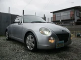 2004 Daihatsu Copen Coupe for sale, Japanese used car export - photo 34 of 76 | GULJI TRADERS
