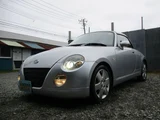 2004 Daihatsu Copen Coupe for sale, Japanese used car export - photo 36 of 76 | GULJI TRADERS