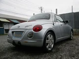 2004 Daihatsu Copen Coupe for sale, Japanese used car export - photo 37 of 76 | GULJI TRADERS