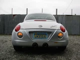 2004 Daihatsu Copen Coupe for sale, Japanese used car export - photo 38 of 76 | GULJI TRADERS