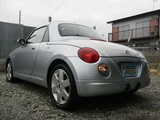 2004 Daihatsu Copen Coupe for sale, Japanese used car export - photo 39 of 76 | GULJI TRADERS