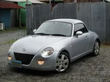 2004 Daihatsu Copen Coupe for sale, Japanese used car export - photo 69 of 76 | GULJI TRADERS