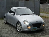 2004 Daihatsu Copen Coupe for sale, Japanese used car export - photo 70 of 76 | GULJI TRADERS