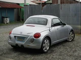 2004 Daihatsu Copen Coupe for sale, Japanese used car export - photo 71 of 76 | GULJI TRADERS