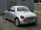 2004 Daihatsu Copen Coupe for sale, Japanese used car export - photo 72 of 76 | GULJI TRADERS