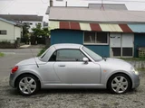 2004 Daihatsu Copen Coupe for sale, Japanese used car export - photo 73 of 76 | GULJI TRADERS