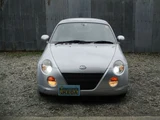 2004 Daihatsu Copen Coupe for sale, Japanese used car export - photo 75 of 76 | GULJI TRADERS