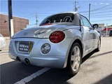 2004 Daihatsu Copen Coupe for sale, Japanese used car export - photo 15 of 79 | GULJI TRADERS