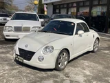2004 Daihatsu Copen Coupe for sale, Japanese used car export - photo 2 of 15 | GULJI TRADERS