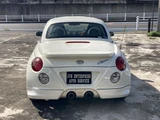 2004 Daihatsu Copen Coupe for sale, Japanese used car export - photo 5 of 15 | GULJI TRADERS