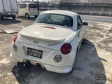 2004 Daihatsu Copen Coupe for sale, Japanese used car export - photo 6 of 15 | GULJI TRADERS