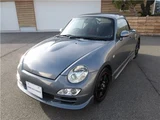 2004 Daihatsu Copen Coupe for sale, Japanese used car export - photo 4 of 74 | GULJI TRADERS