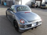 2004 Daihatsu Copen Coupe for sale, Japanese used car export - photo 6 of 74 | GULJI TRADERS