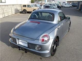 2004 Daihatsu Copen Coupe for sale, Japanese used car export - photo 8 of 74 | GULJI TRADERS