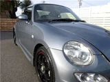 2004 Daihatsu Copen Coupe for sale, Japanese used car export - photo 13 of 74 | GULJI TRADERS