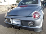 2004 Daihatsu Copen Coupe for sale, Japanese used car export - photo 15 of 74 | GULJI TRADERS