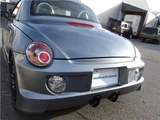 2004 Daihatsu Copen Coupe for sale, Japanese used car export - photo 16 of 74 | GULJI TRADERS