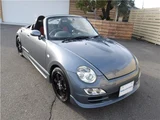 2004 Daihatsu Copen Coupe for sale, Japanese used car export - photo 21 of 74 | GULJI TRADERS