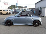 2004 Daihatsu Copen Coupe for sale, Japanese used car export - photo 24 of 74 | GULJI TRADERS