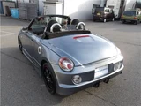 2004 Daihatsu Copen Coupe for sale, Japanese used car export - photo 25 of 74 | GULJI TRADERS