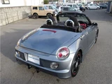 2004 Daihatsu Copen Coupe for sale, Japanese used car export - photo 27 of 74 | GULJI TRADERS