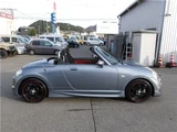 2004 Daihatsu Copen Coupe for sale, Japanese used car export - photo 28 of 74 | GULJI TRADERS