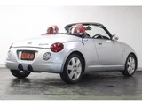 2004 Daihatsu Copen Coupe for sale, Japanese used car export - photo 2 of 10 | GULJI TRADERS