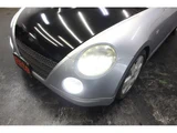 2004 Daihatsu Copen Coupe for sale, Japanese used car export - photo 5 of 10 | GULJI TRADERS
