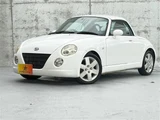 2004 Daihatsu Copen Coupe for sale, Japanese used car export - photo 1 of 30 | GULJI TRADERS
