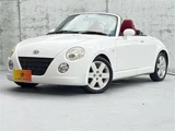 2004 Daihatsu Copen Coupe for sale, Japanese used car export - photo 2 of 30 | GULJI TRADERS